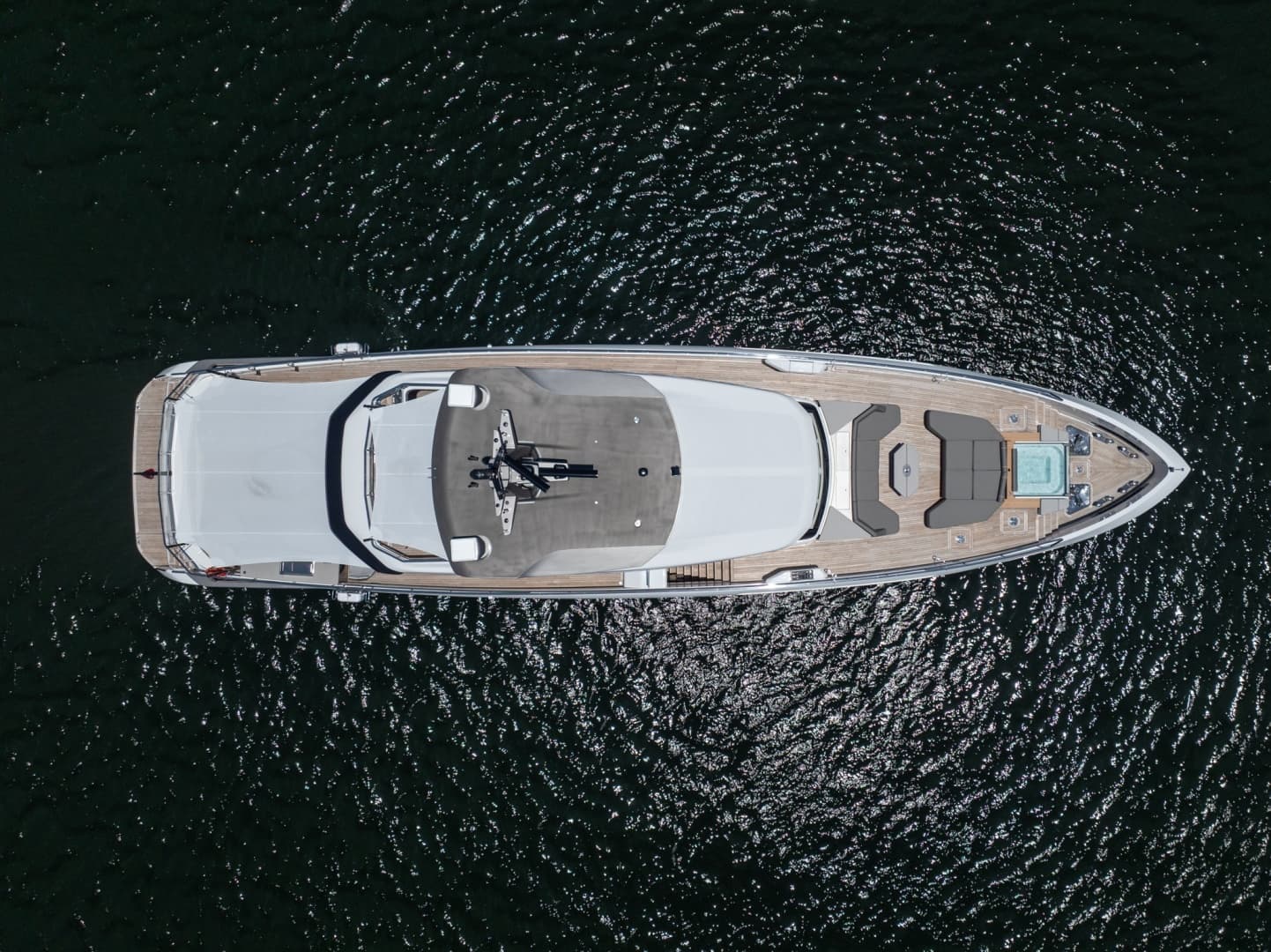 2026 Azimut Grande 36 Metri EVO