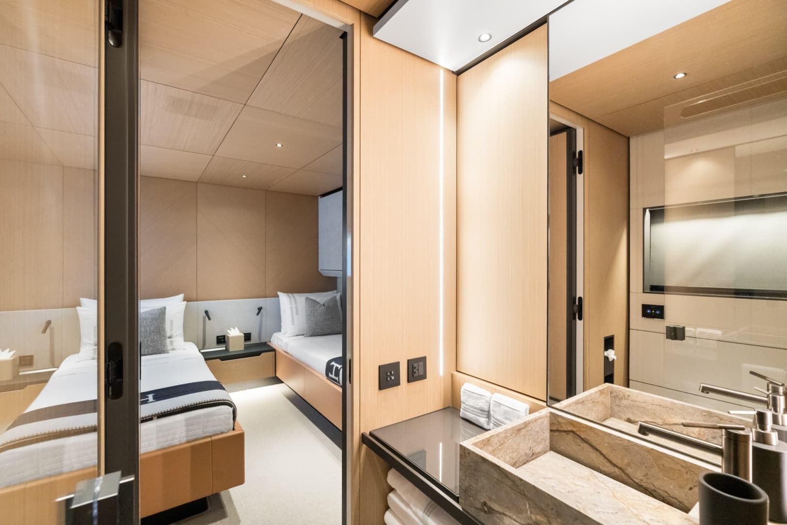 2026 Azimut Grande 36 Metri EVO