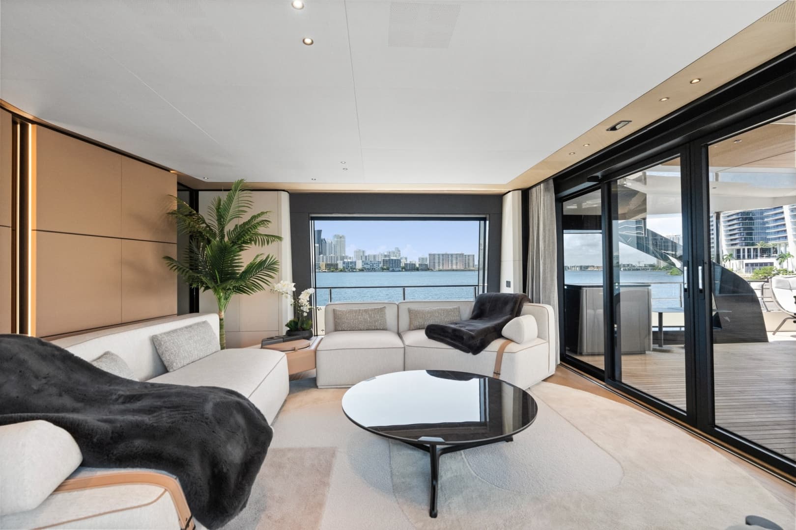 2026 Azimut Grande 36 Metri EVO