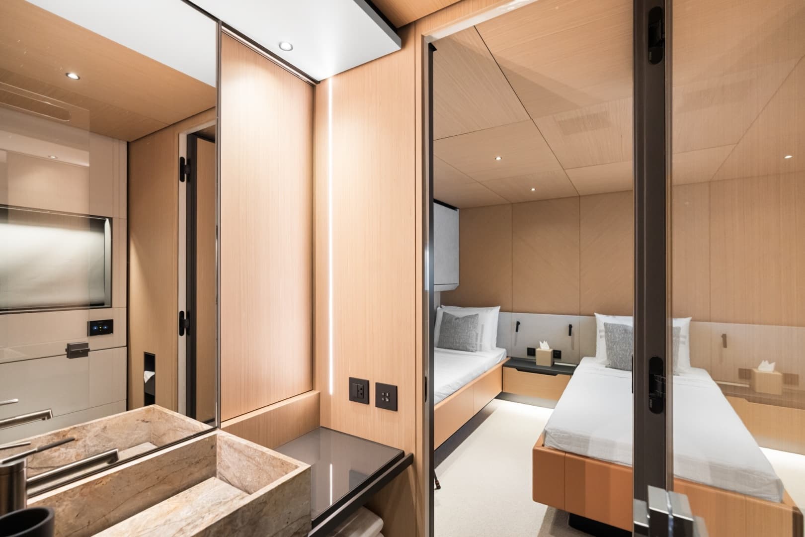 2026 Azimut Grande 36 Metri EVO