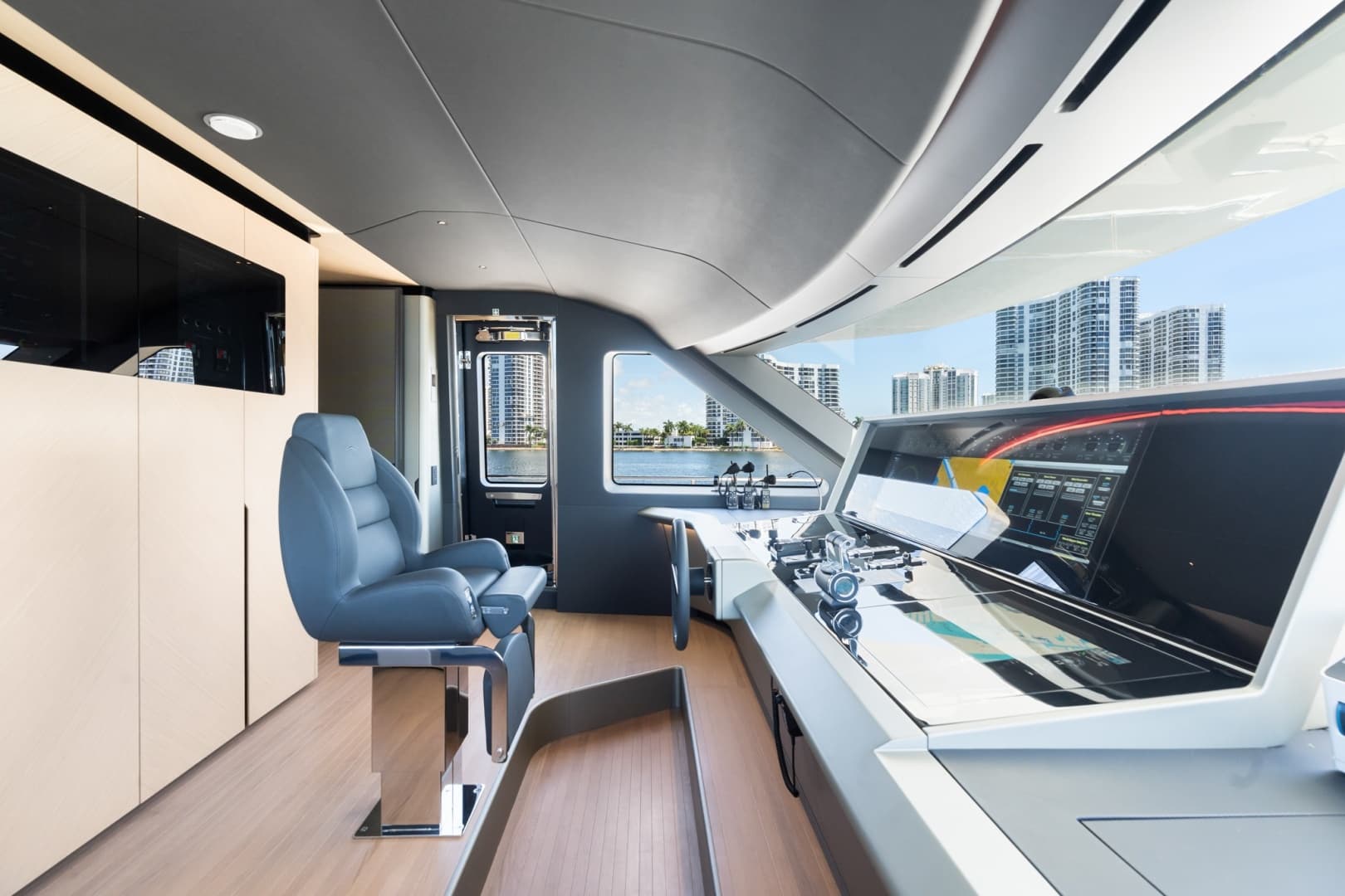2026 Azimut Grande 36 Metri EVO