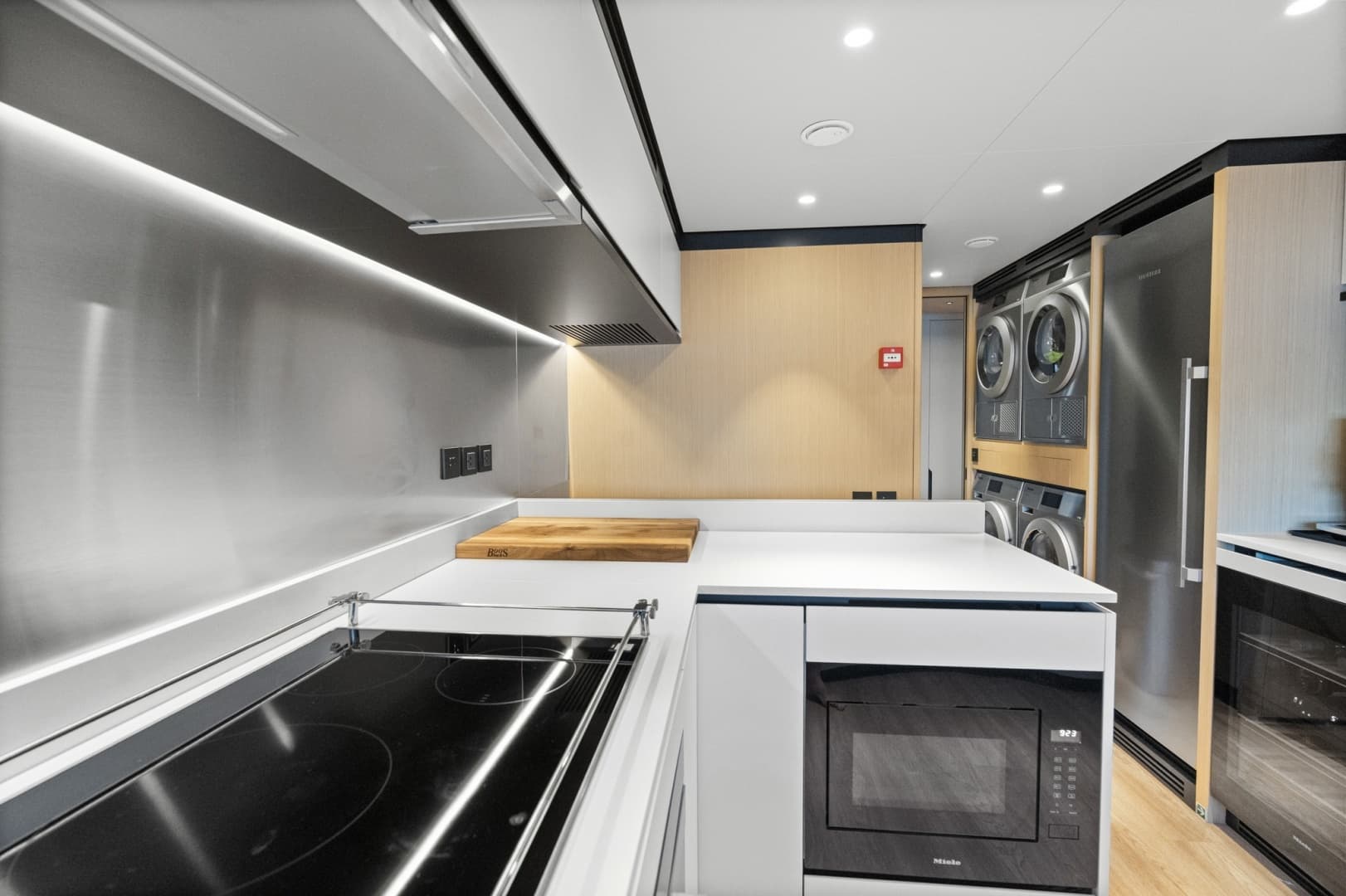 2026 Azimut Grande 36 Metri EVO