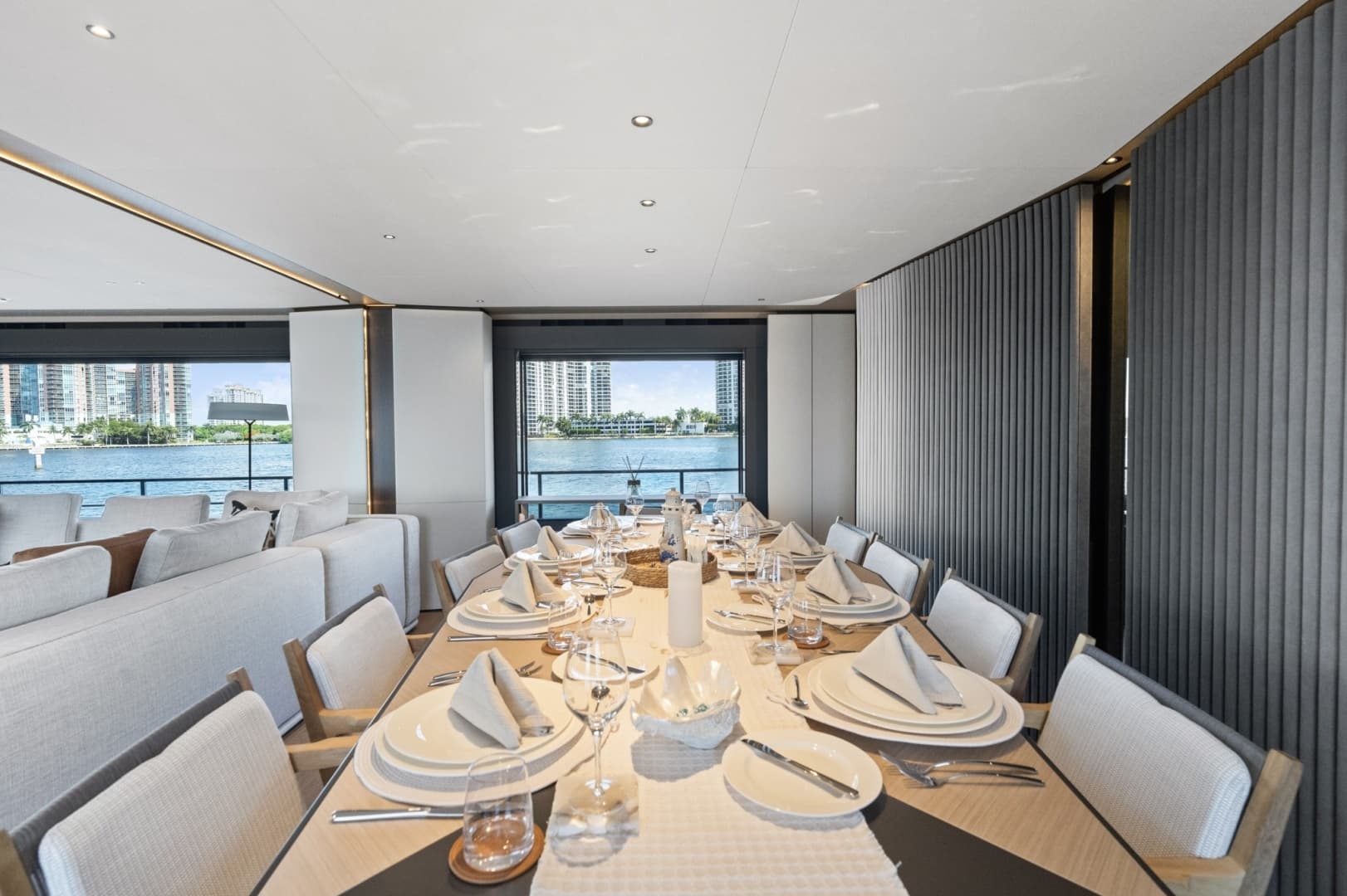 2026 Azimut Grande 36 Metri EVO