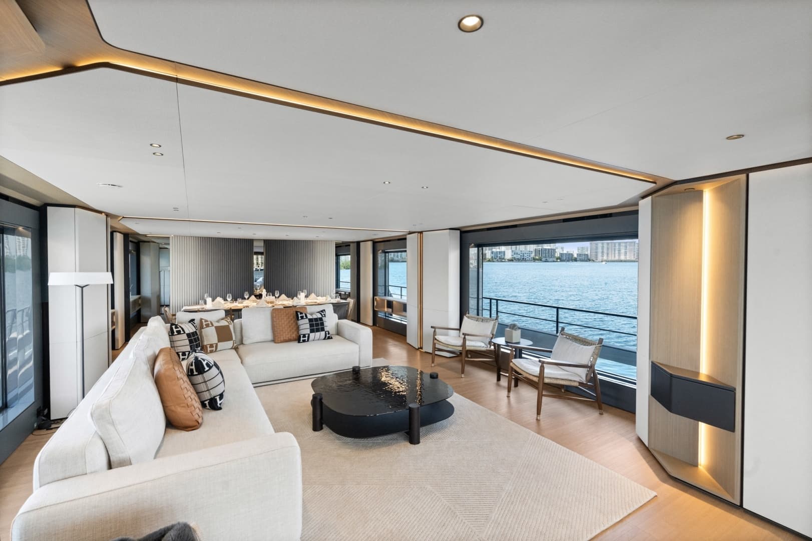 2026 Azimut Grande 36 Metri EVO