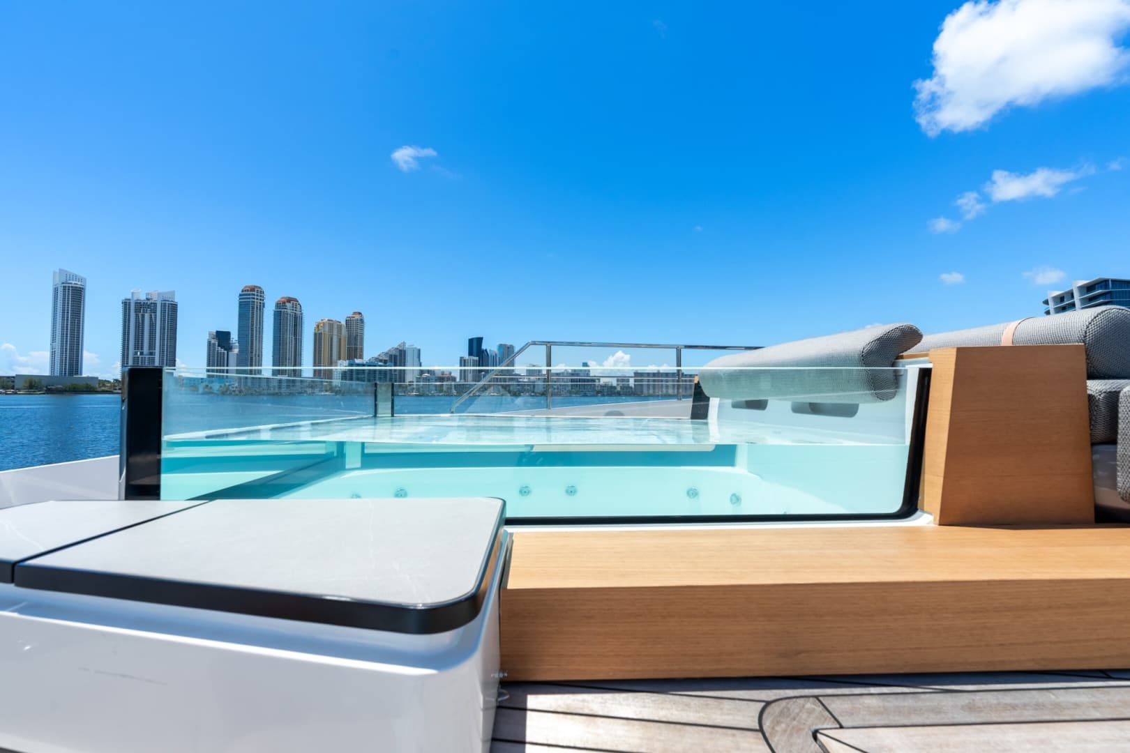 2026 Azimut Grande 36 Metri EVO