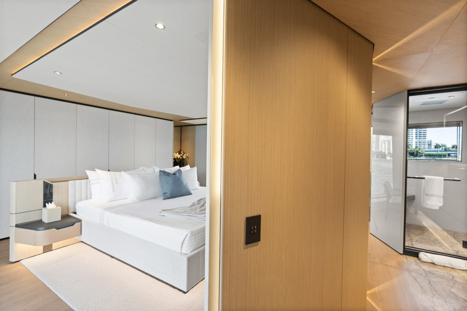 2026 Azimut Grande 36 Metri EVO