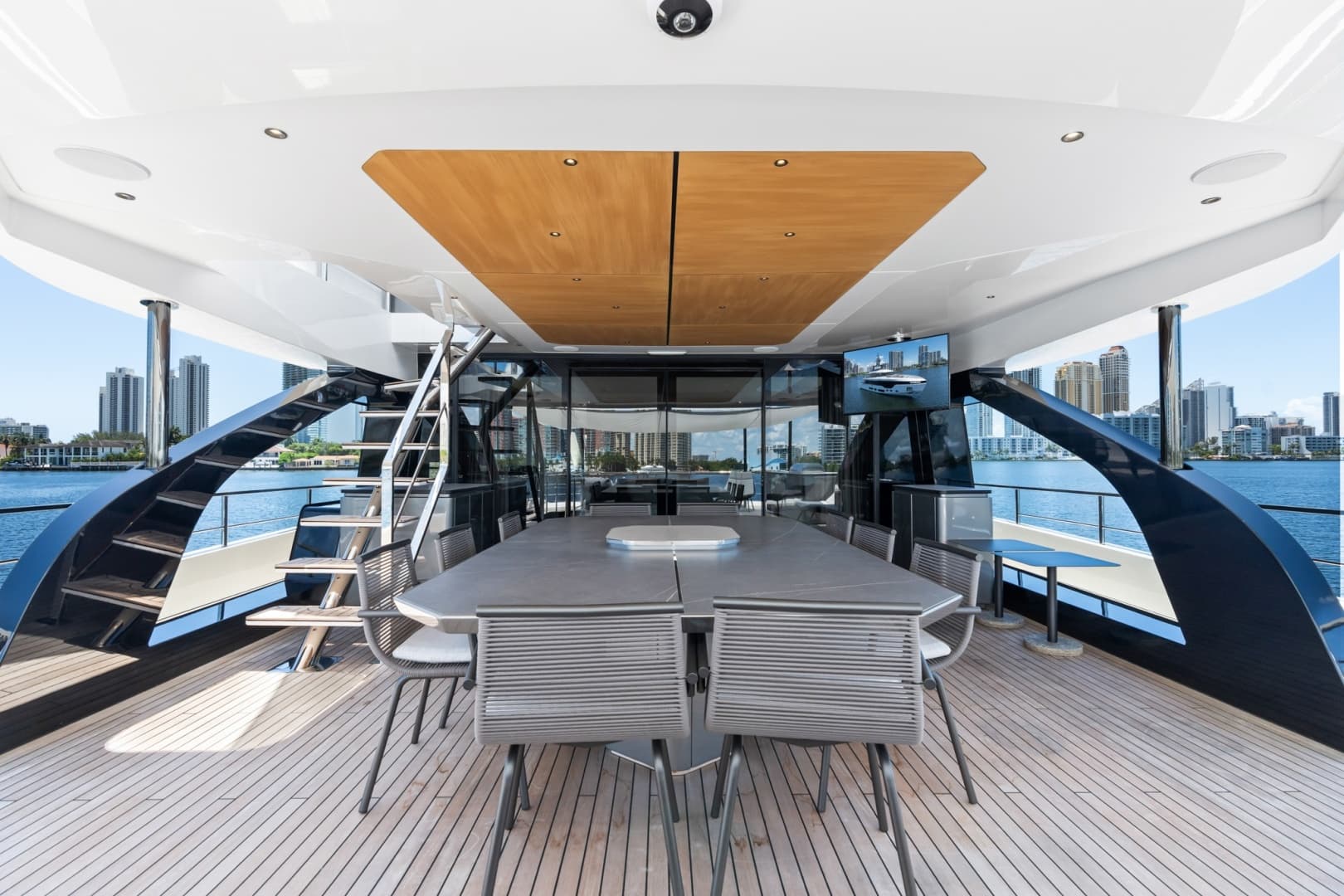 2026 Azimut Grande 36 Metri EVO