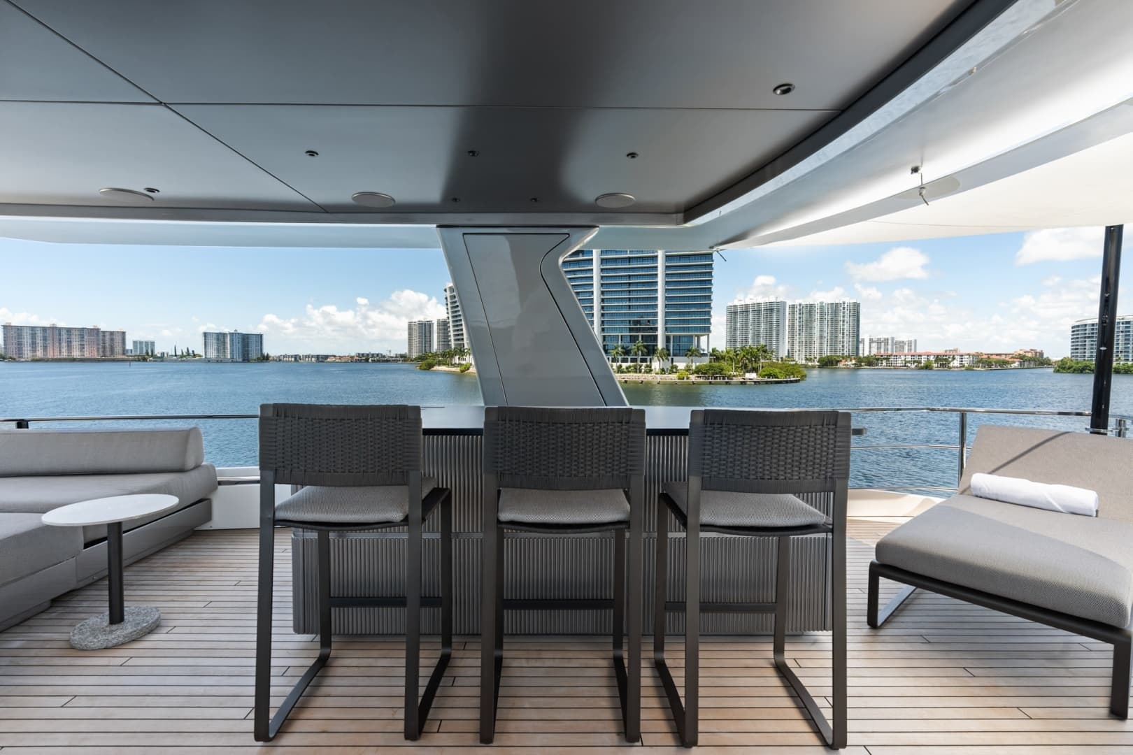 2026 Azimut Grande 36 Metri EVO