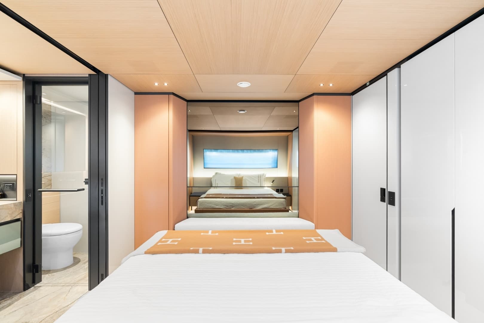 2026 Azimut Grande 36 Metri EVO