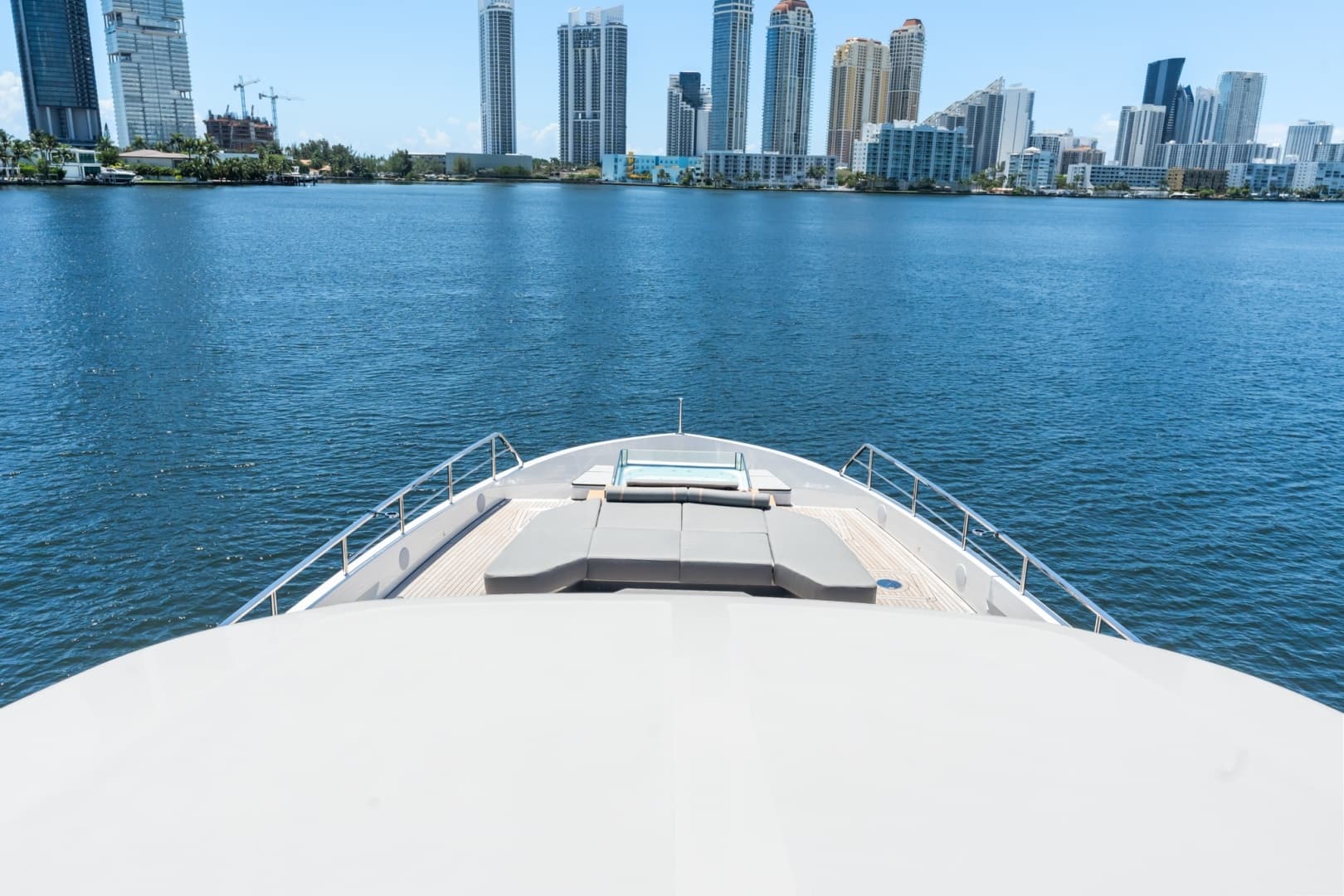 2026 Azimut Grande 36 Metri EVO