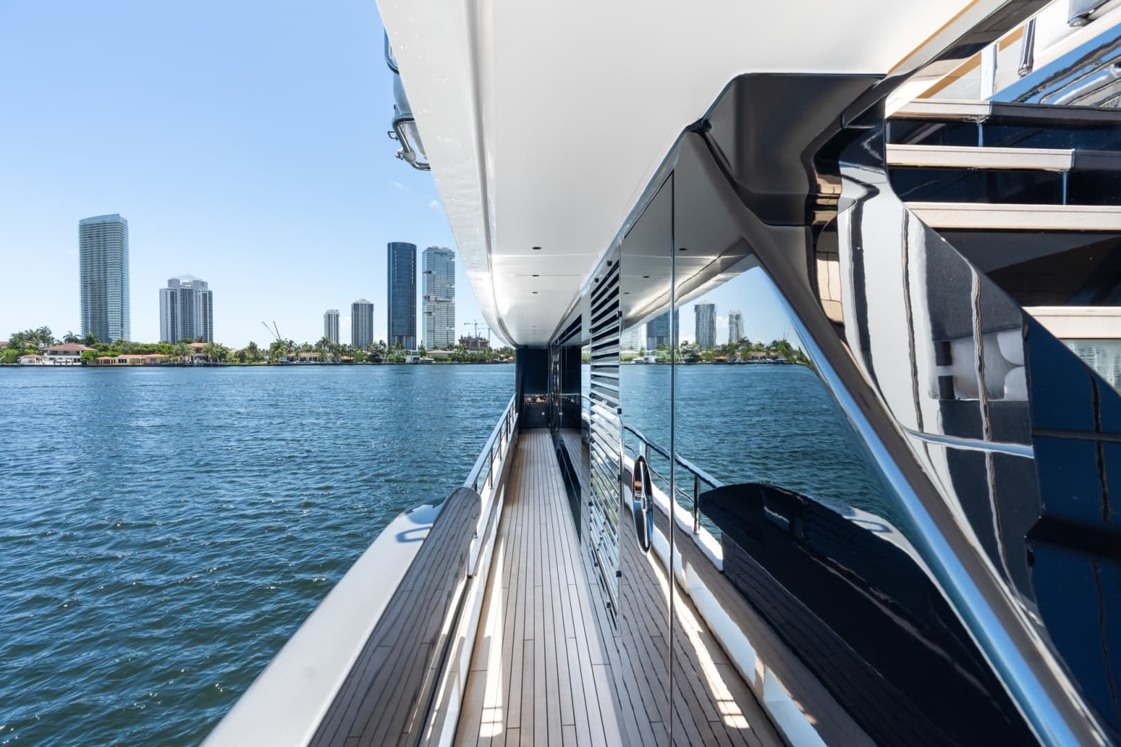 2026 Azimut Grande 36 Metri EVO