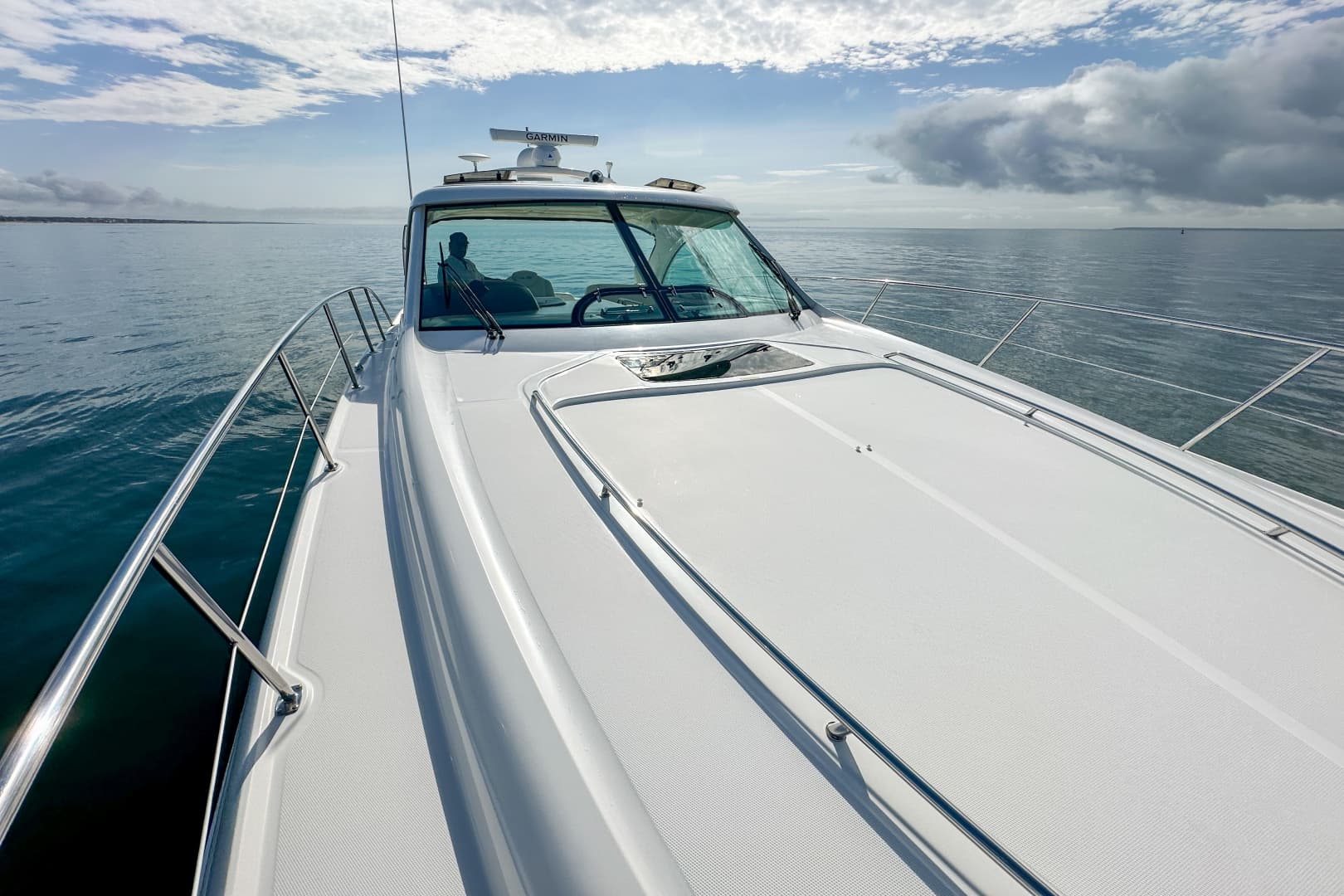 2006 Sea Ray 