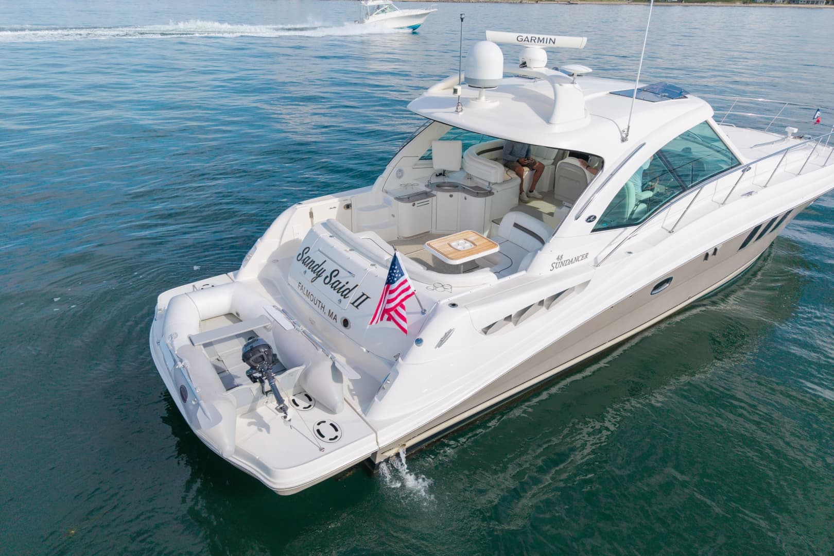 2006 Sea Ray 