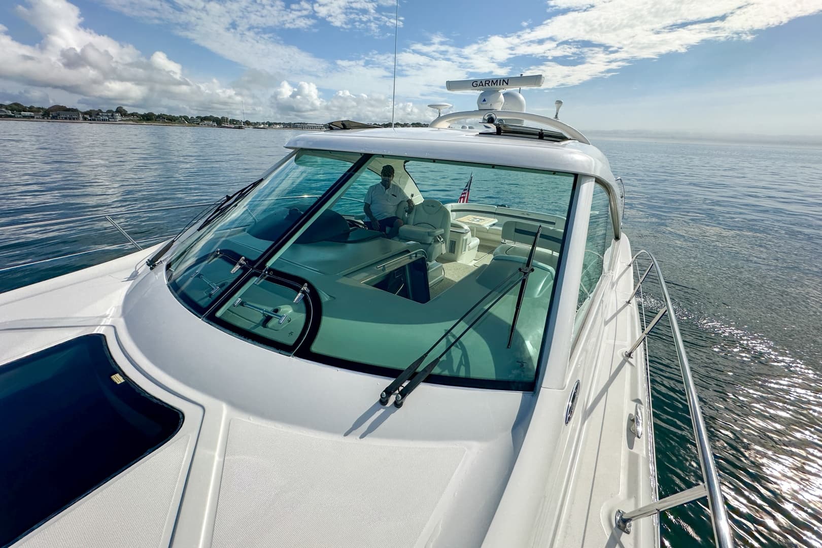 2006 Sea Ray 