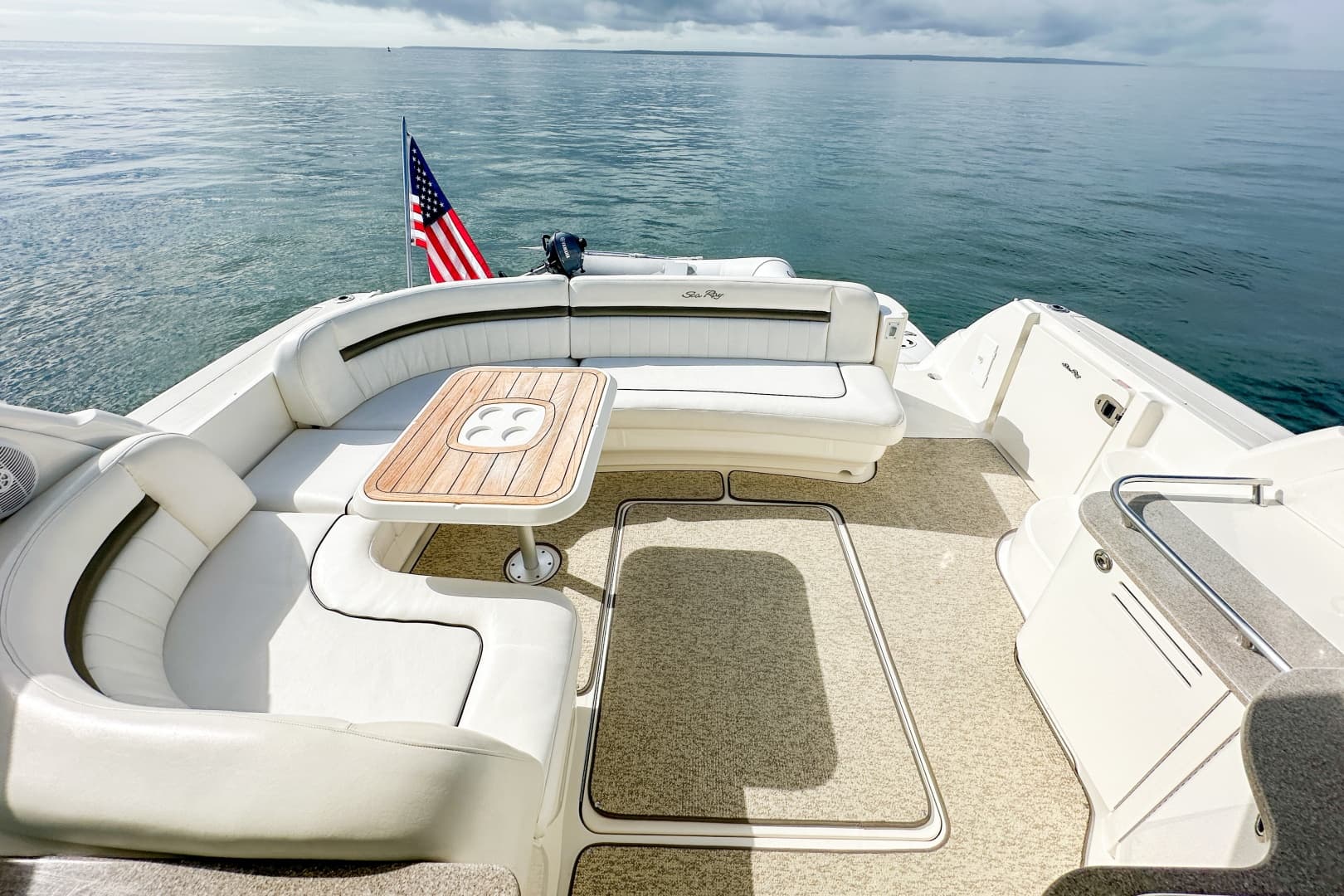 2006 Sea Ray 