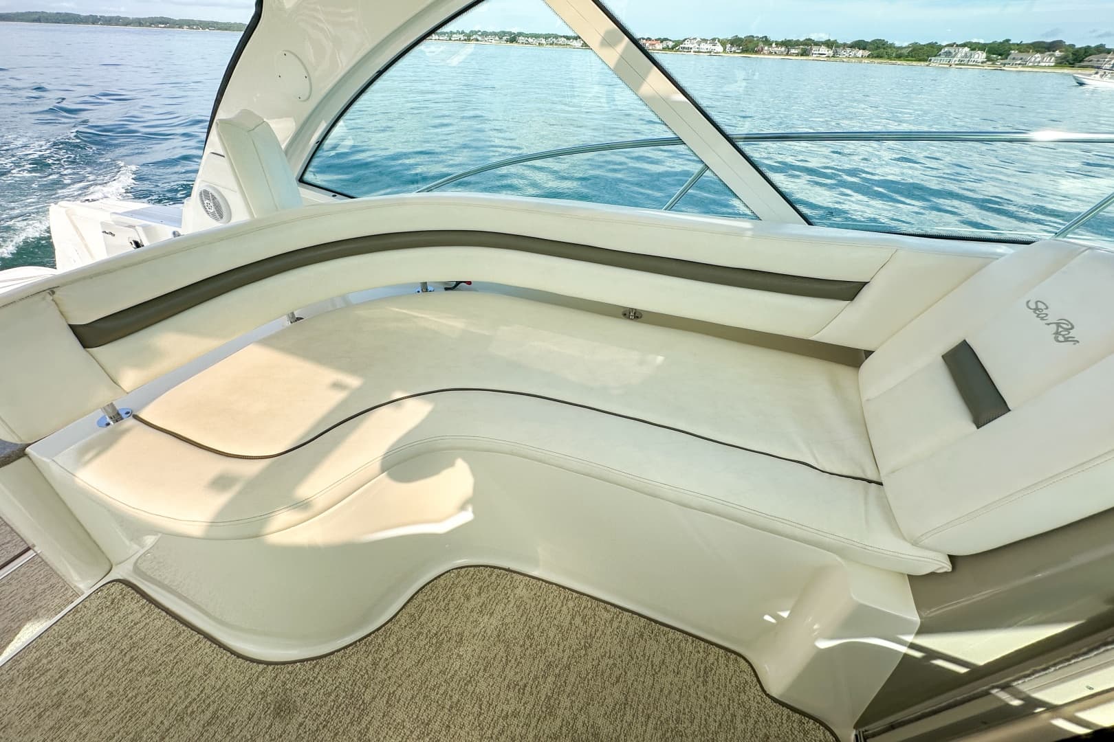 2006 Sea Ray 