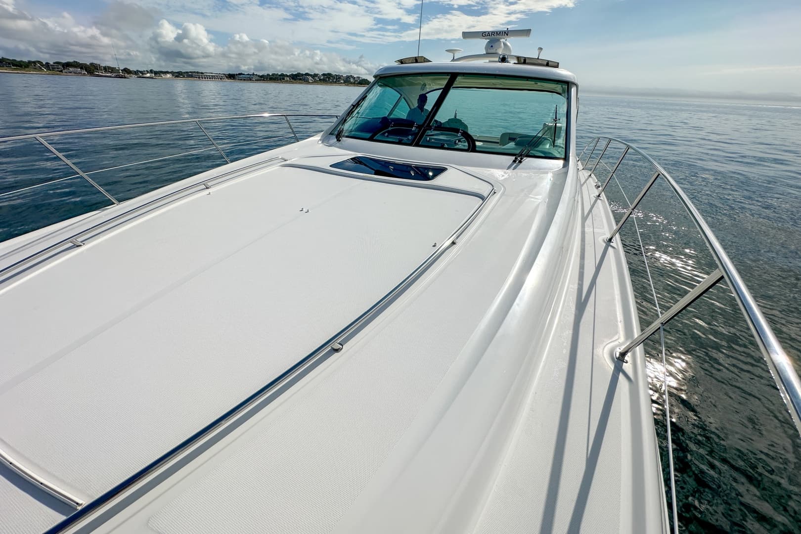 2006 Sea Ray 