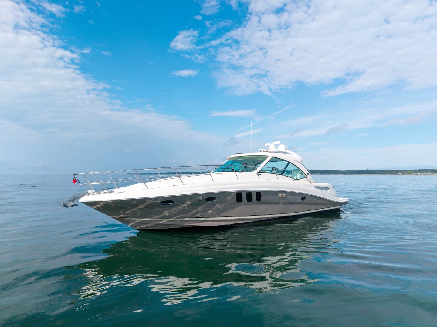 2006 Sea Ray 