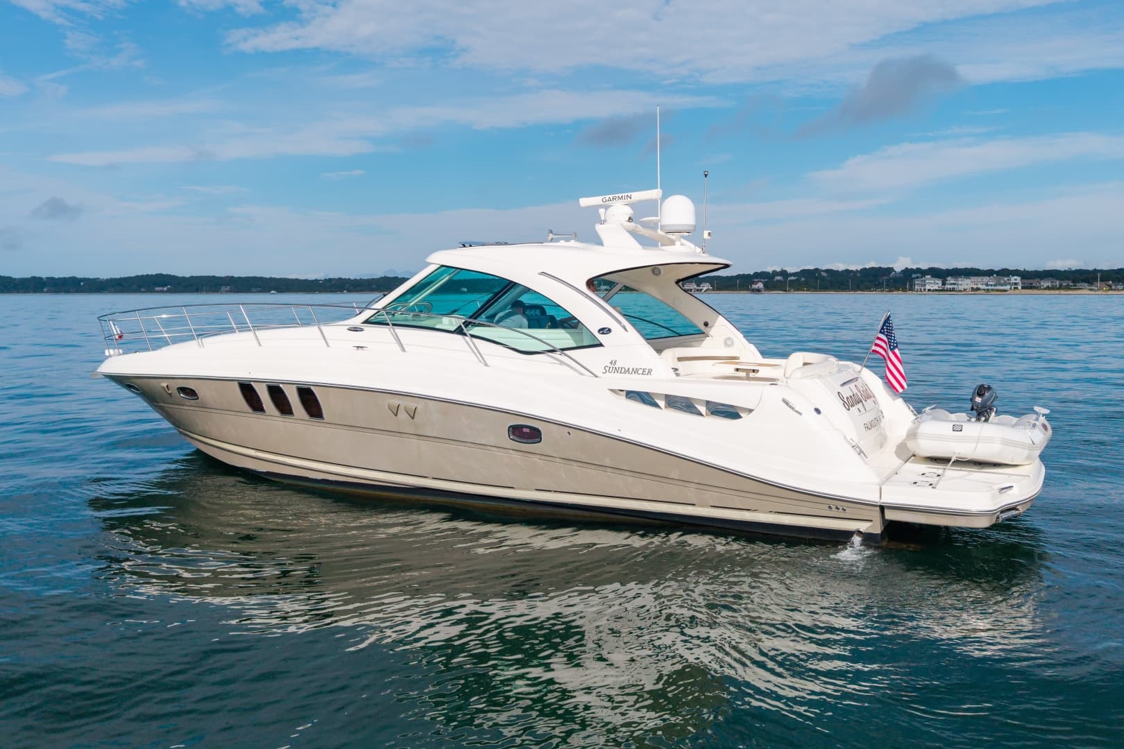 2006 Sea Ray 