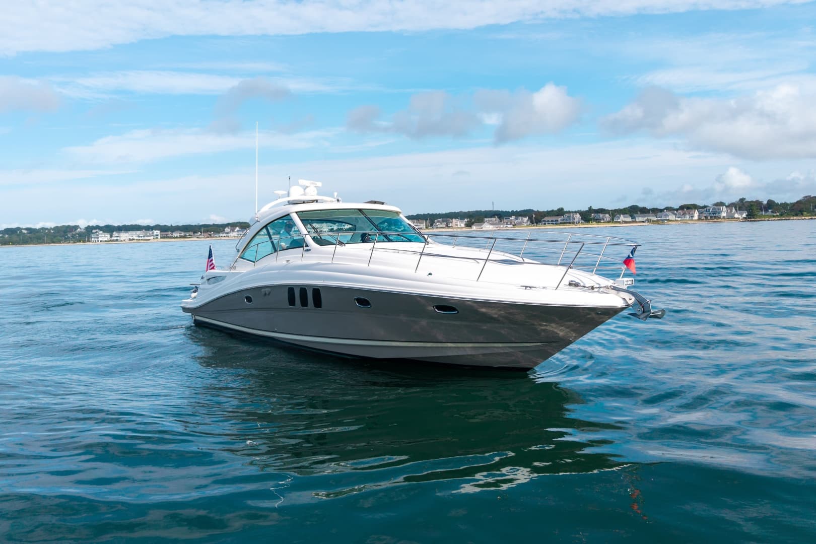 2006 Sea Ray 