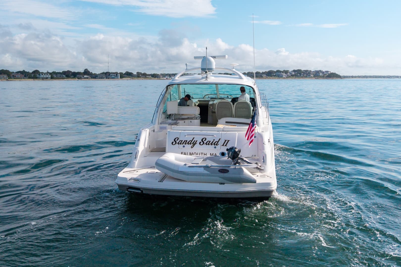 2006 Sea Ray 