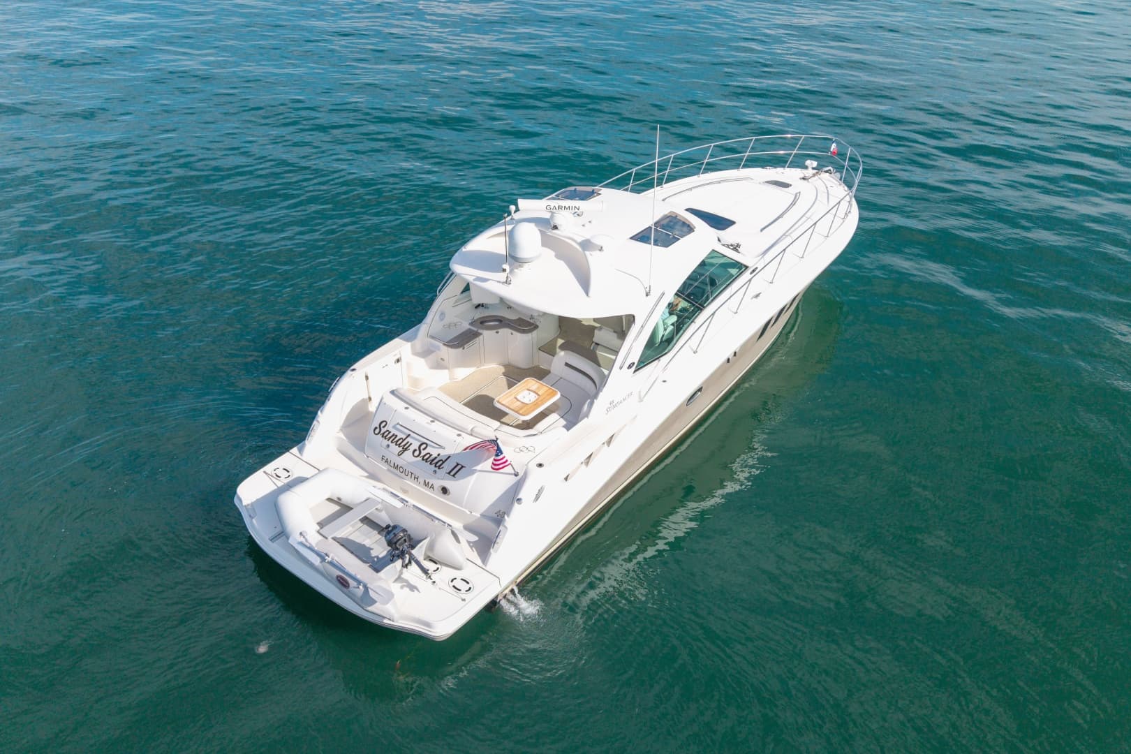 2006 Sea Ray 
