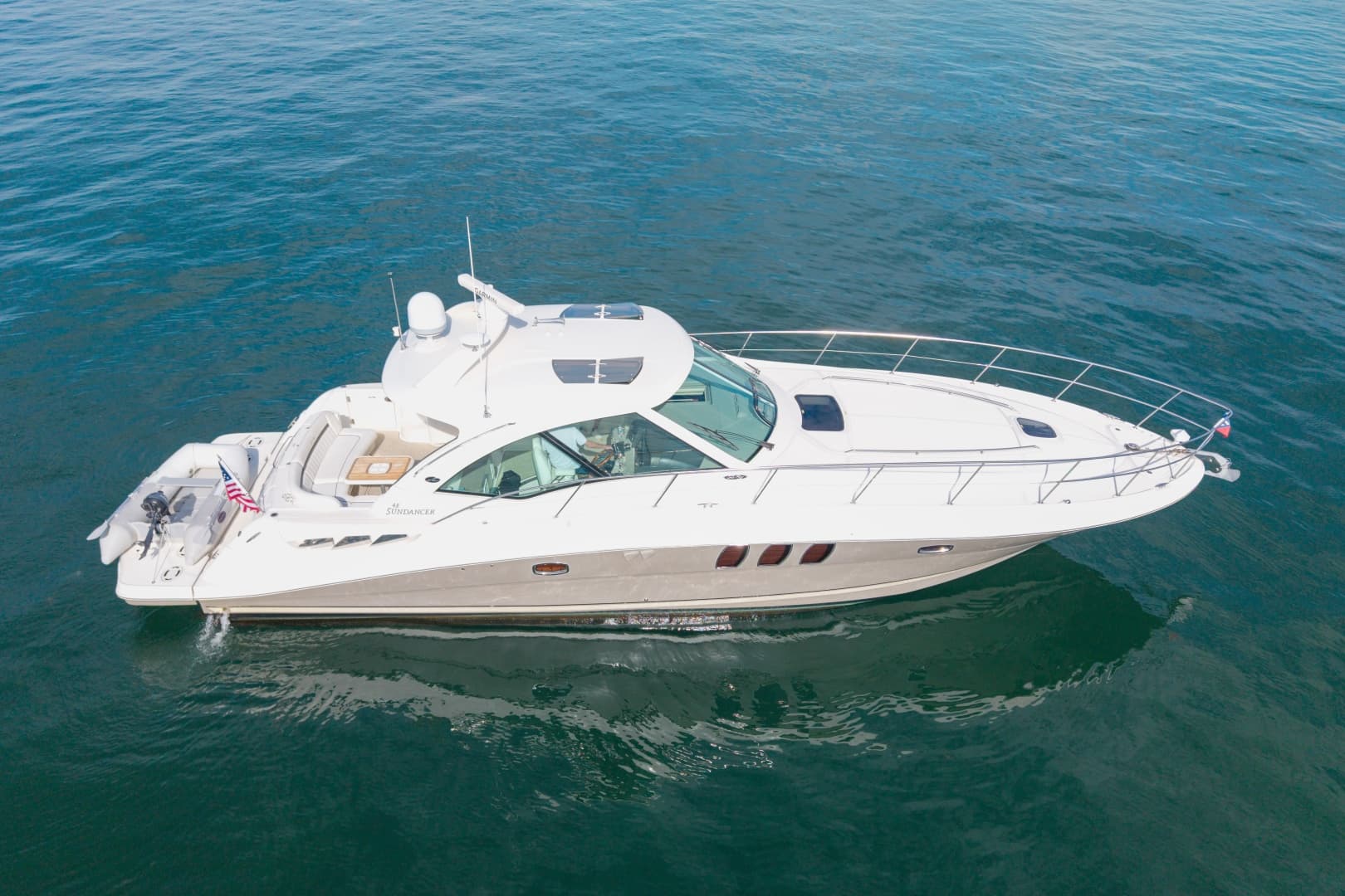 2006 Sea Ray 