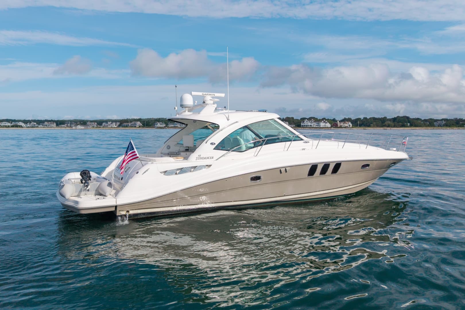 2006 Sea Ray 