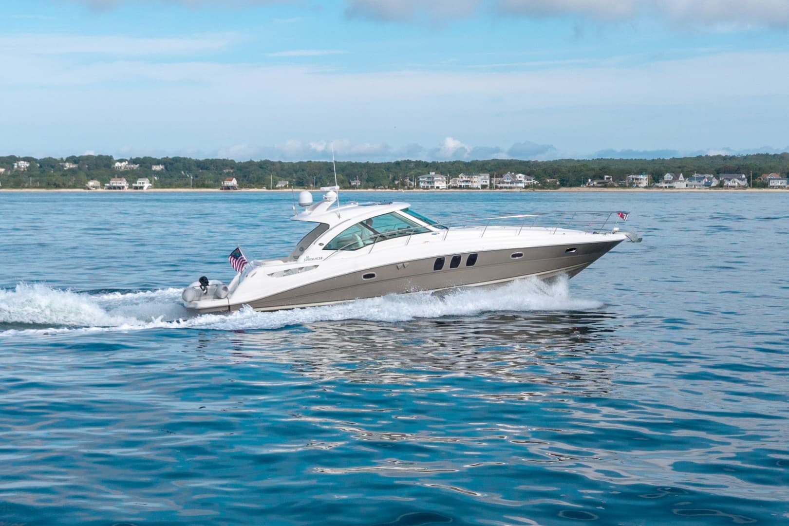 2006 Sea Ray 