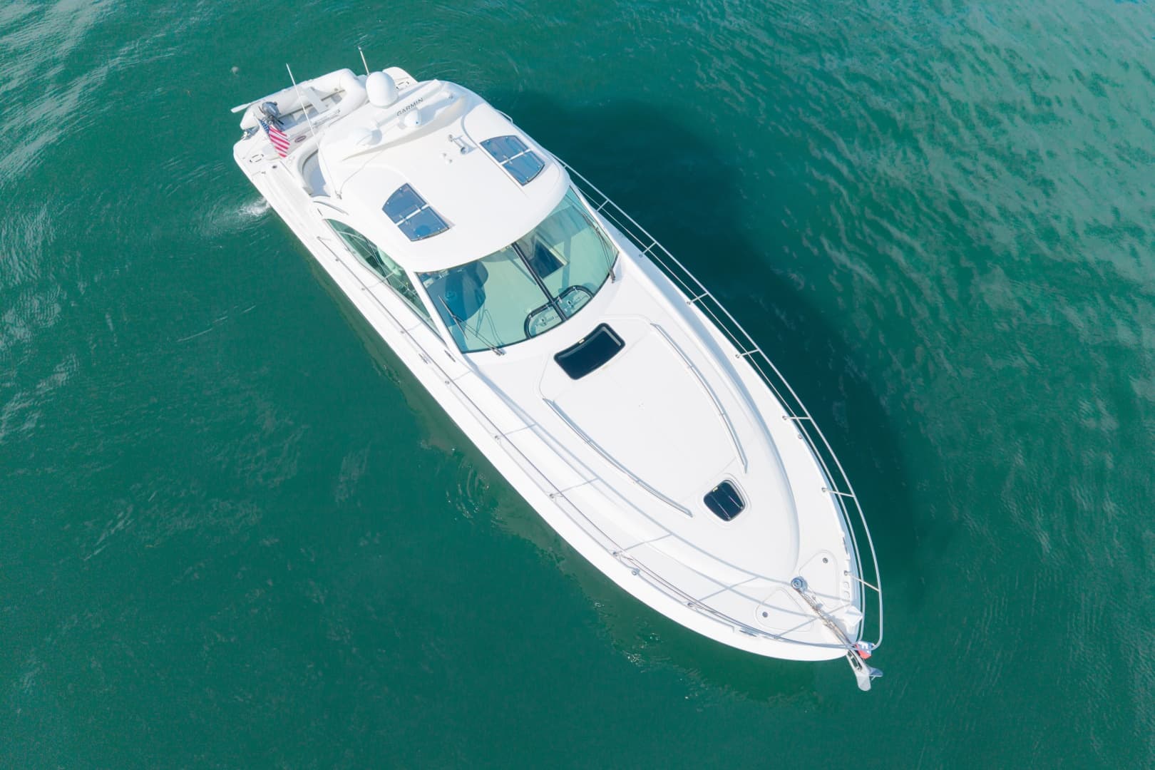 2006 Sea Ray 