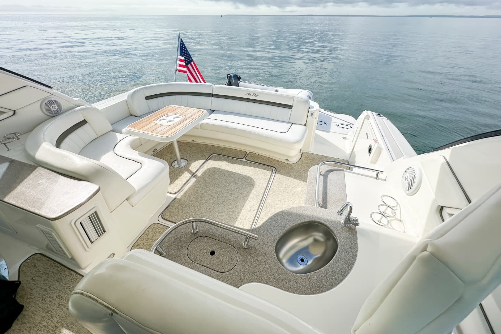 2006 Sea Ray 
