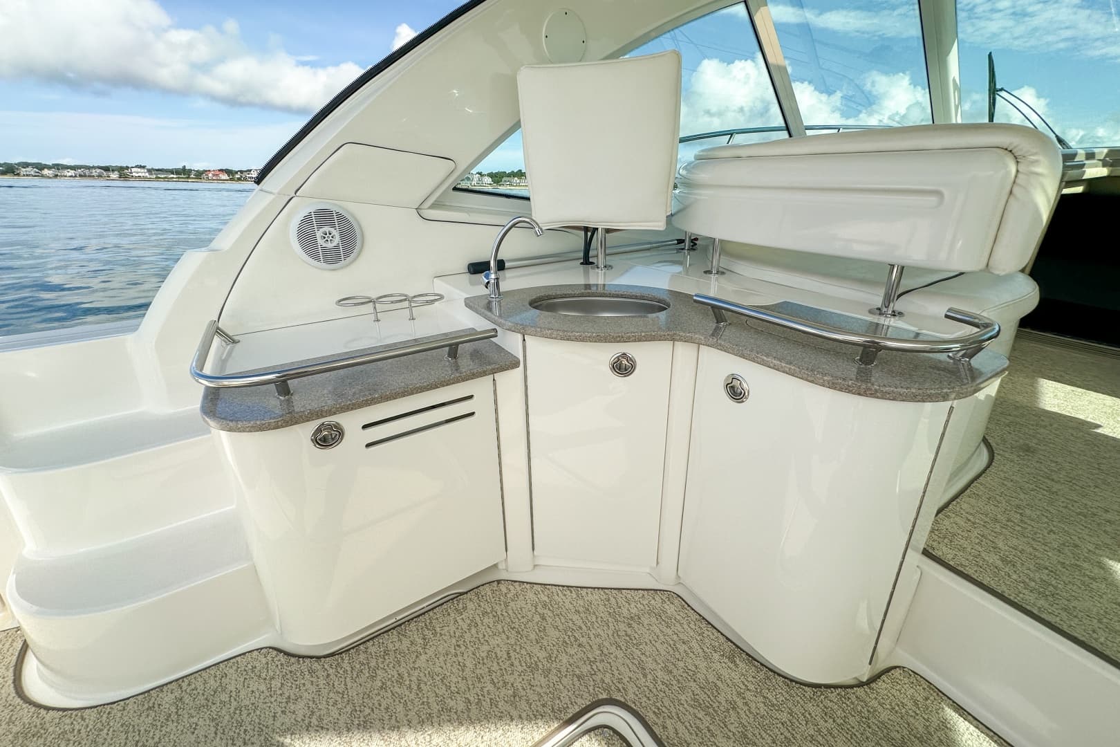 2006 Sea Ray 