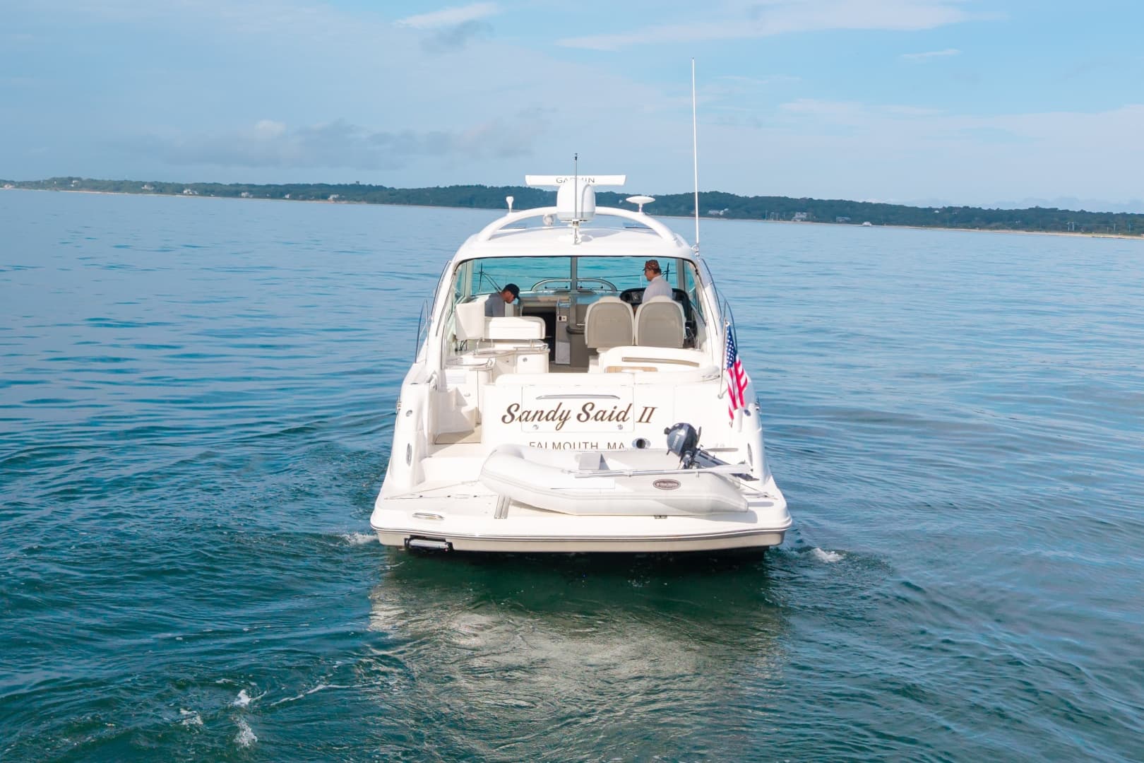 2006 Sea Ray 