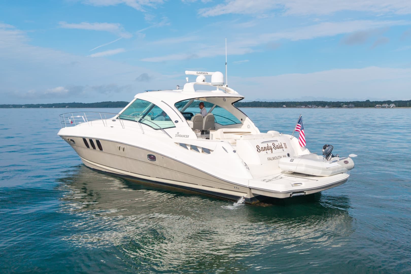2006 Sea Ray 