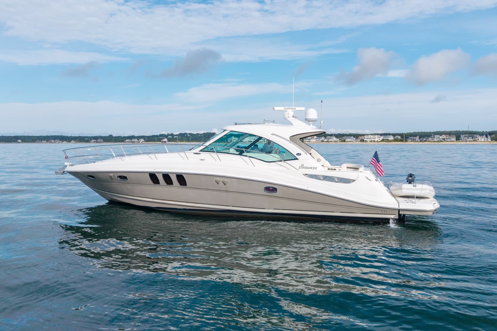 2006 Sea Ray 