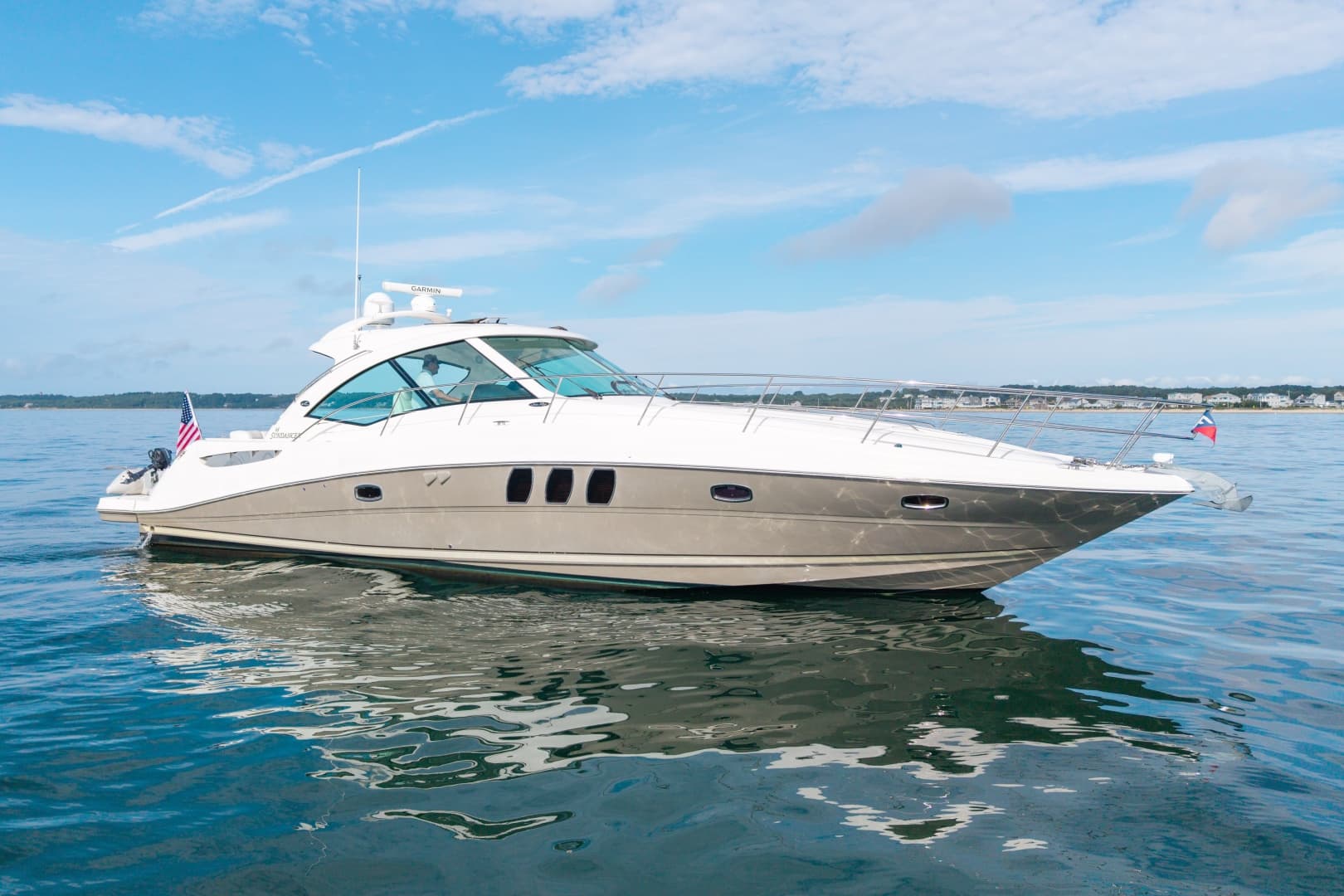 2006 Sea Ray 