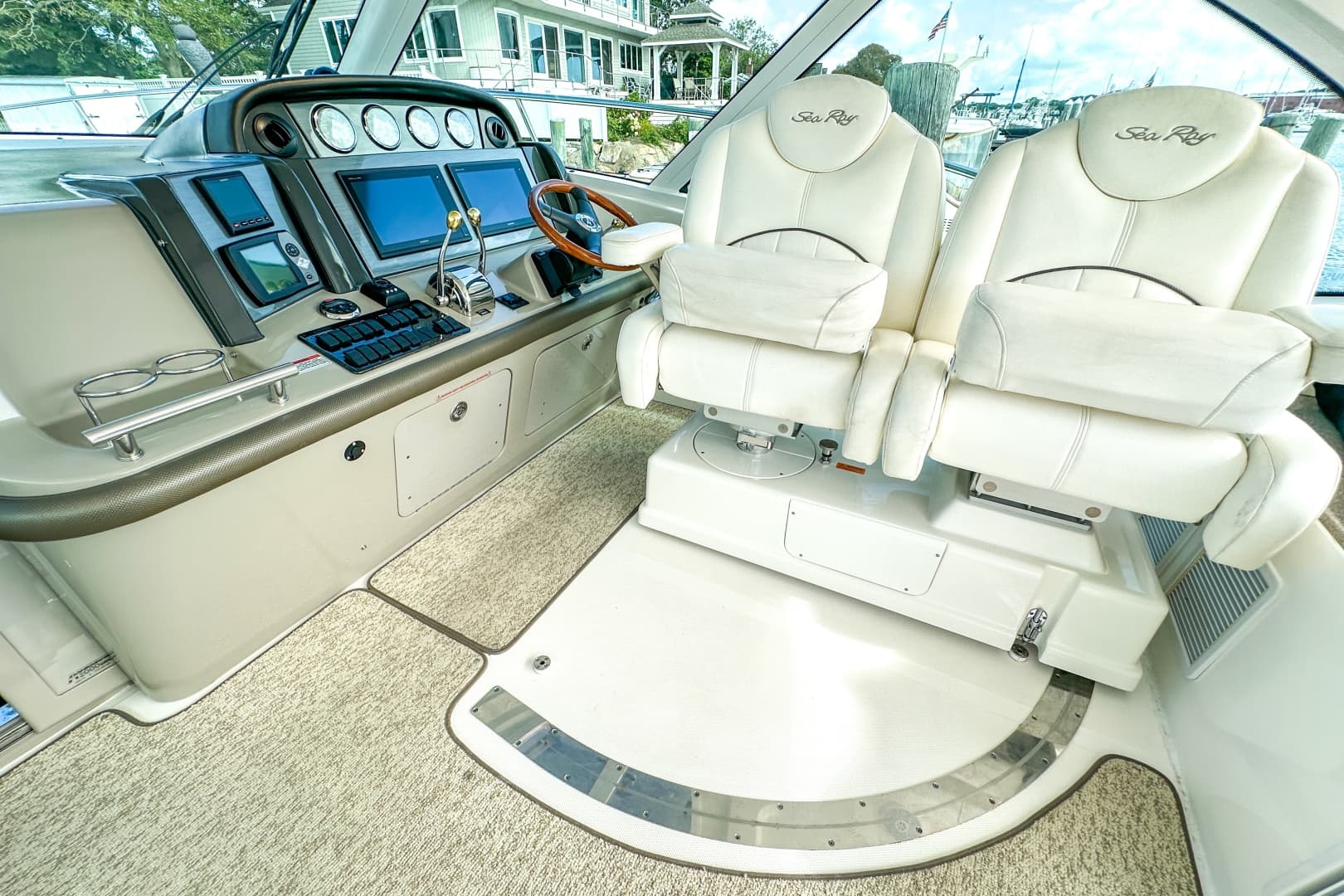 2006 Sea Ray 