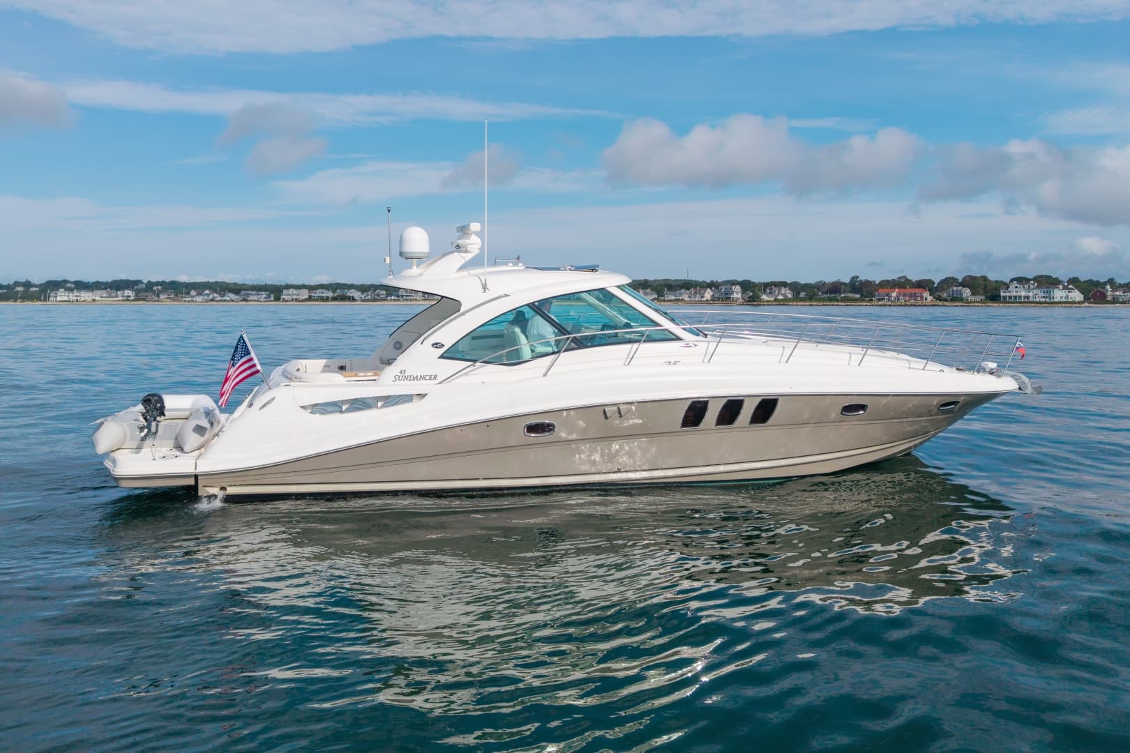 2006 Sea Ray 