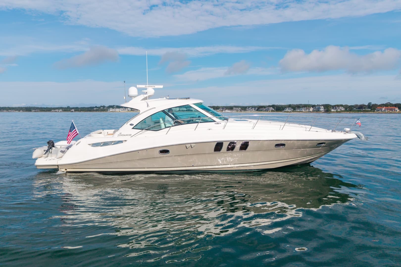 2006 Sea Ray 