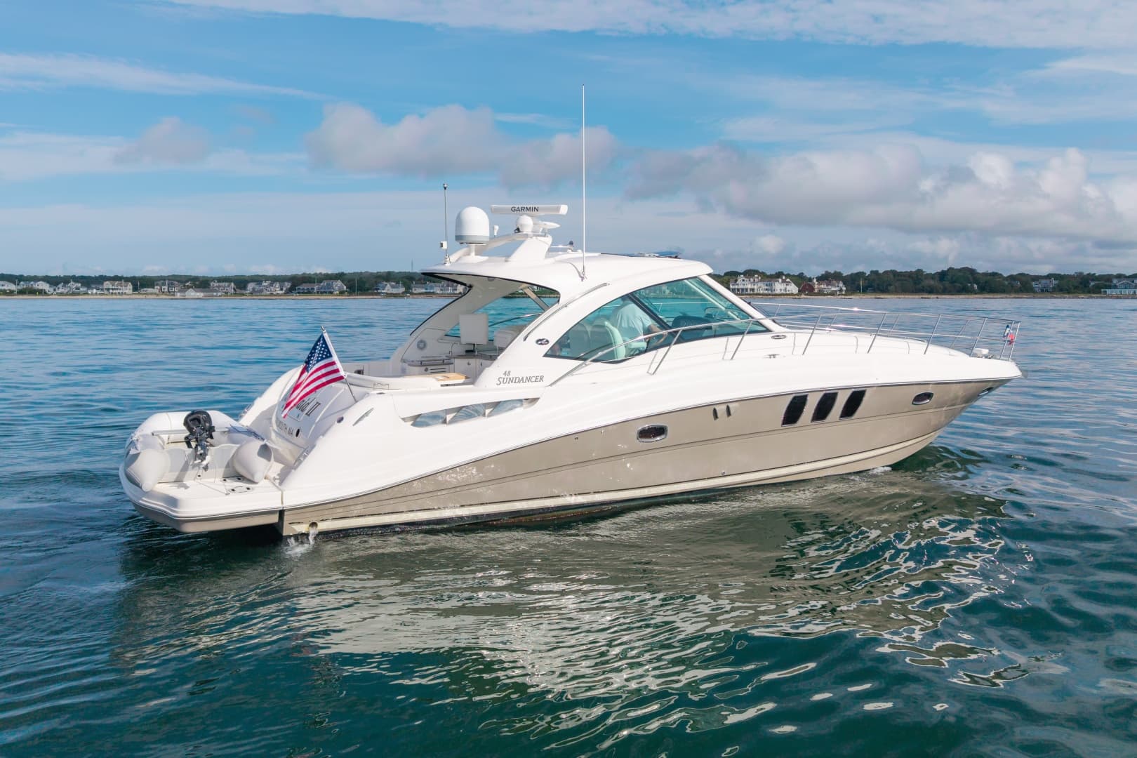 2006 Sea Ray 