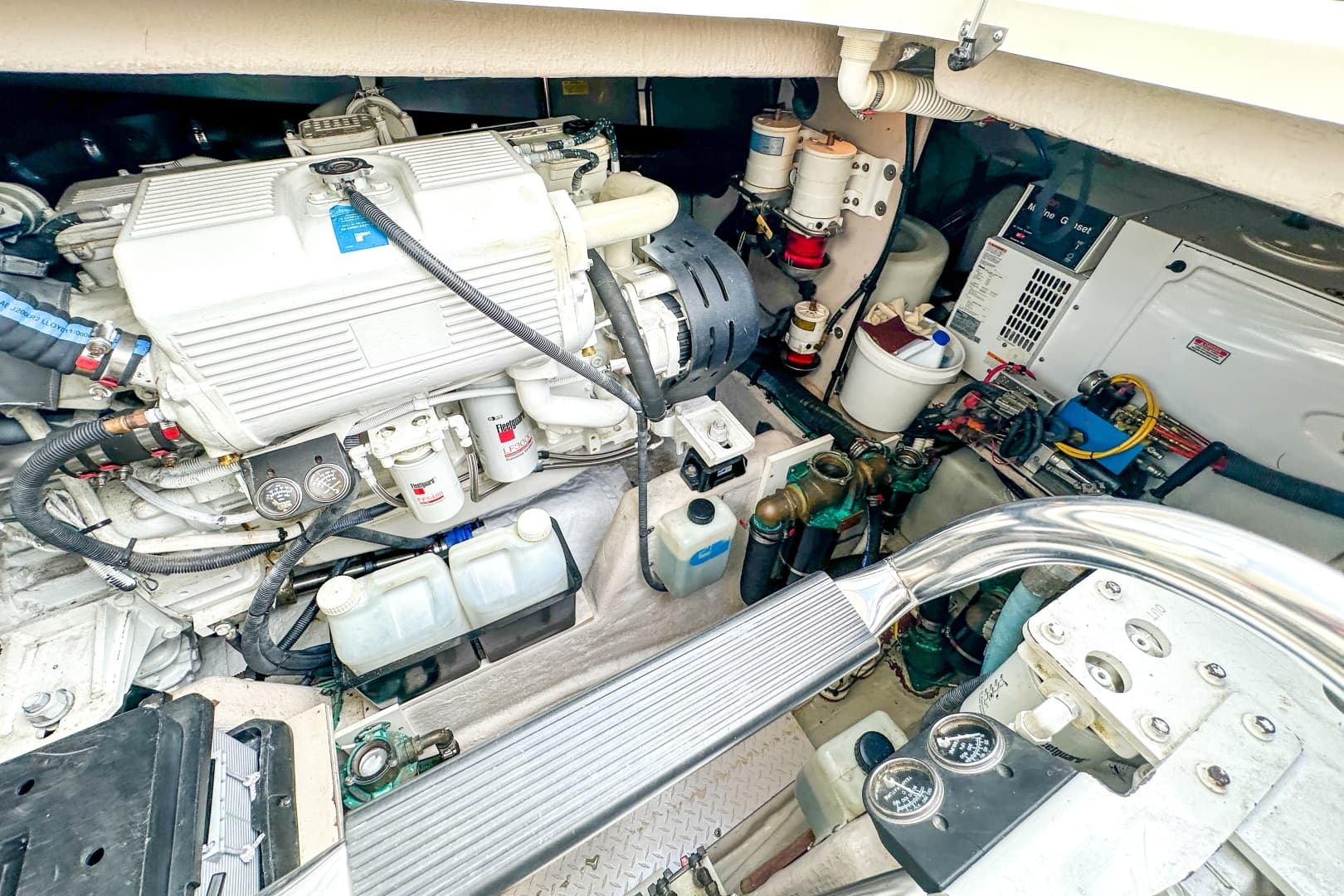 2006 Sea Ray 