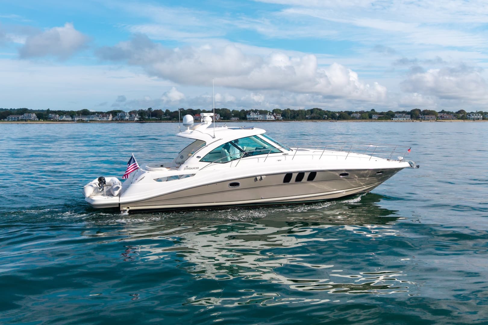 2006 Sea Ray 