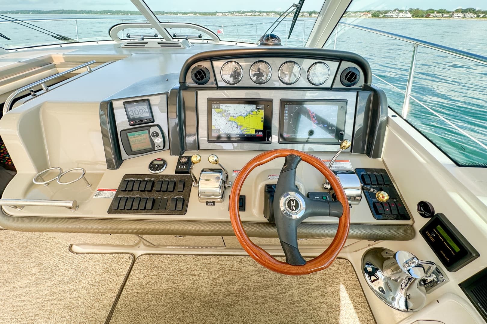 2006 Sea Ray 