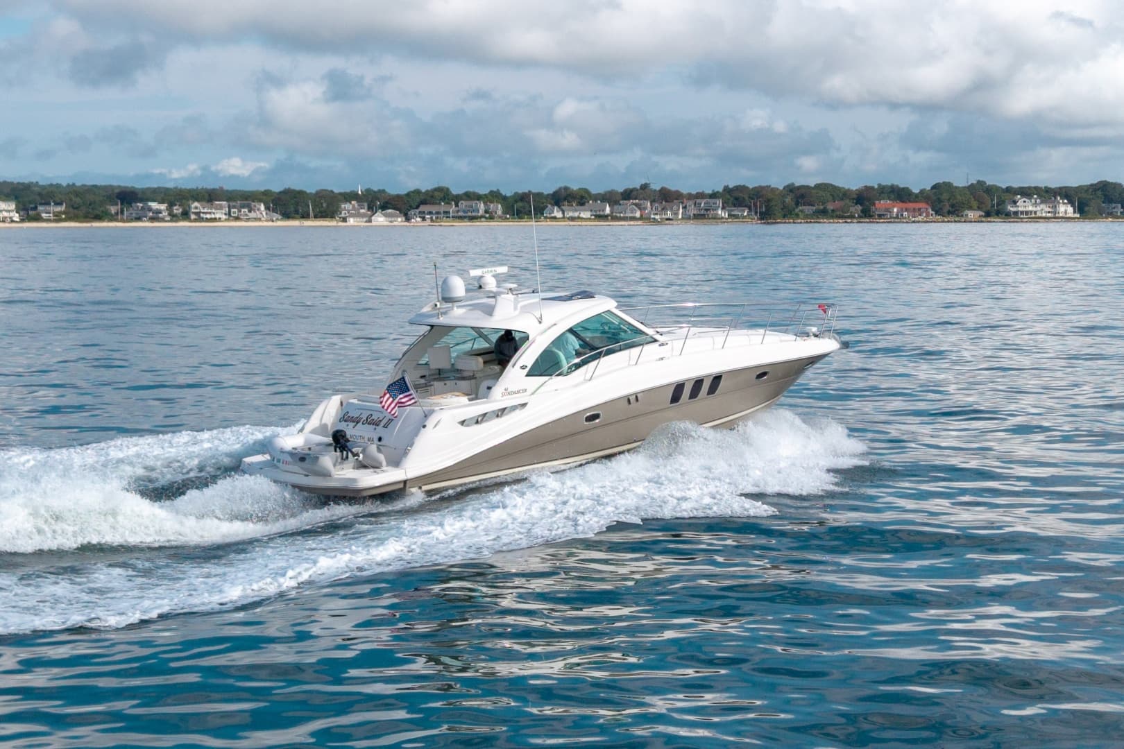2006 Sea Ray 