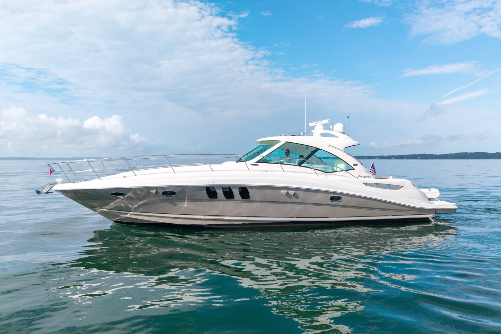2006 Sea Ray 