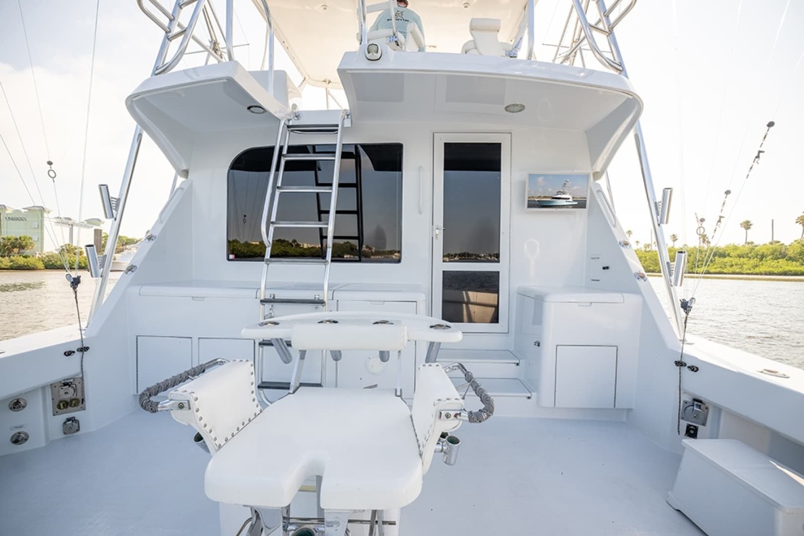Cockpit