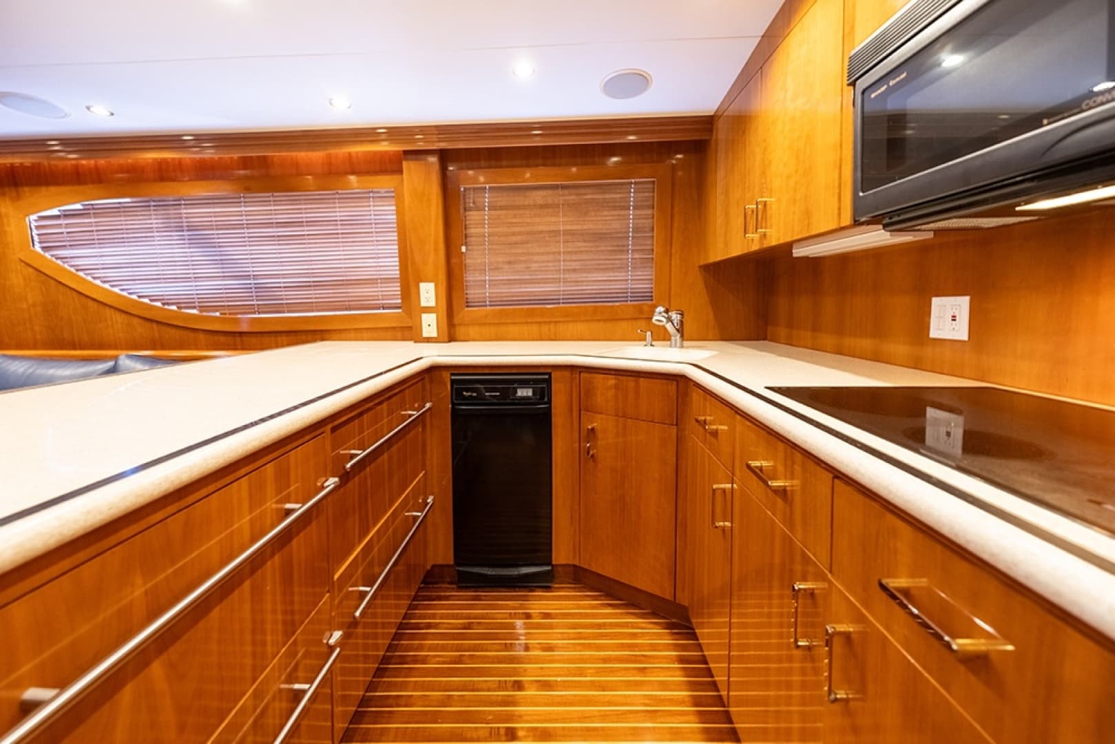 Galley