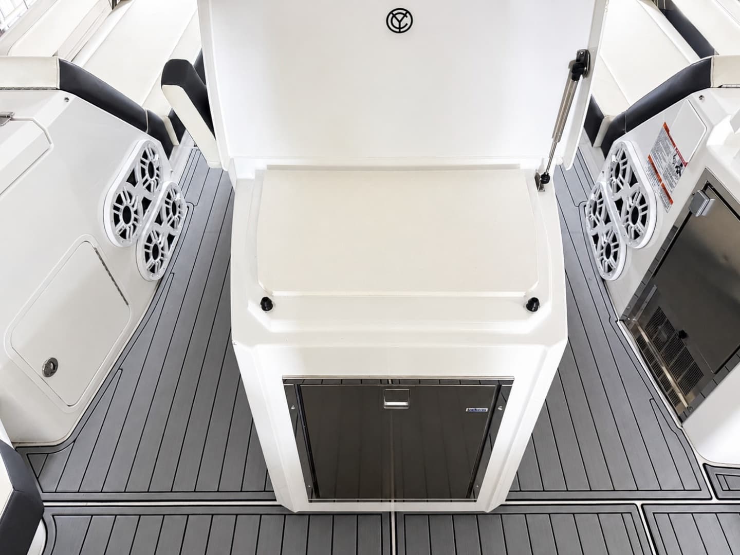 2019 Cruisers 60 FLY