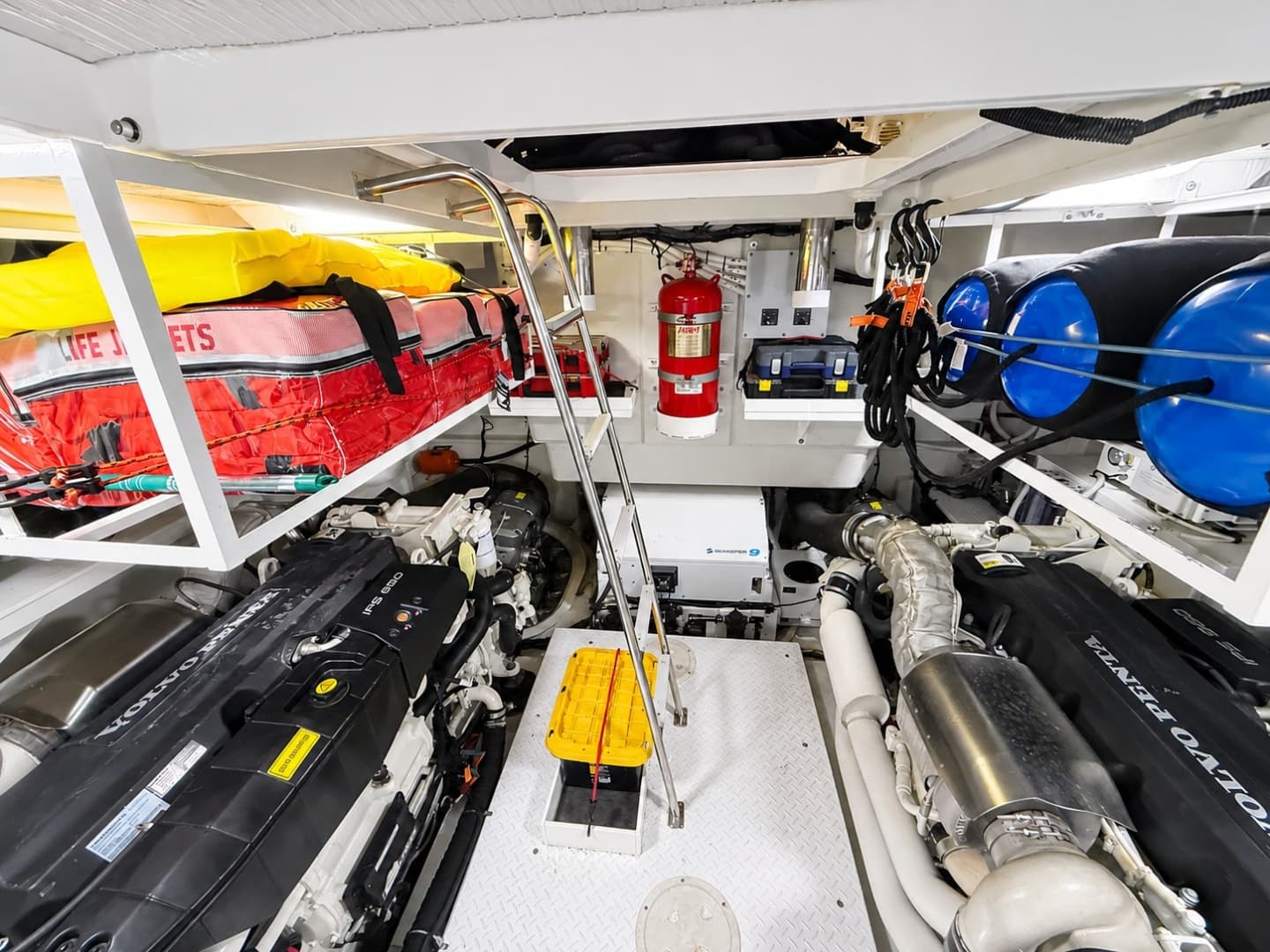 2019 Cruisers 60 FLY