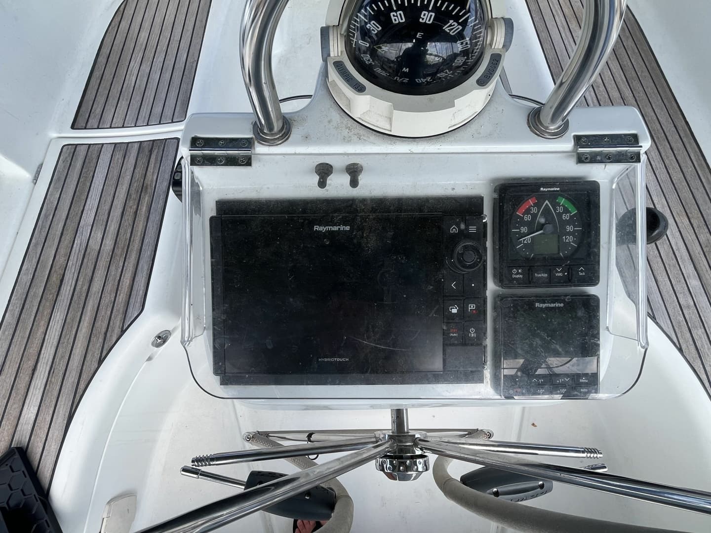 2006 Beneteau Oceanis 393